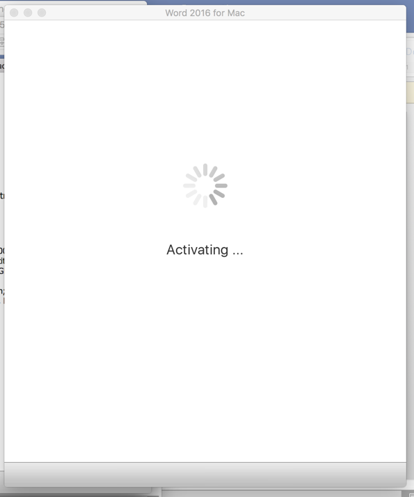 new office 365 update for mac is terrible